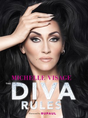 cover image of The Diva Rules